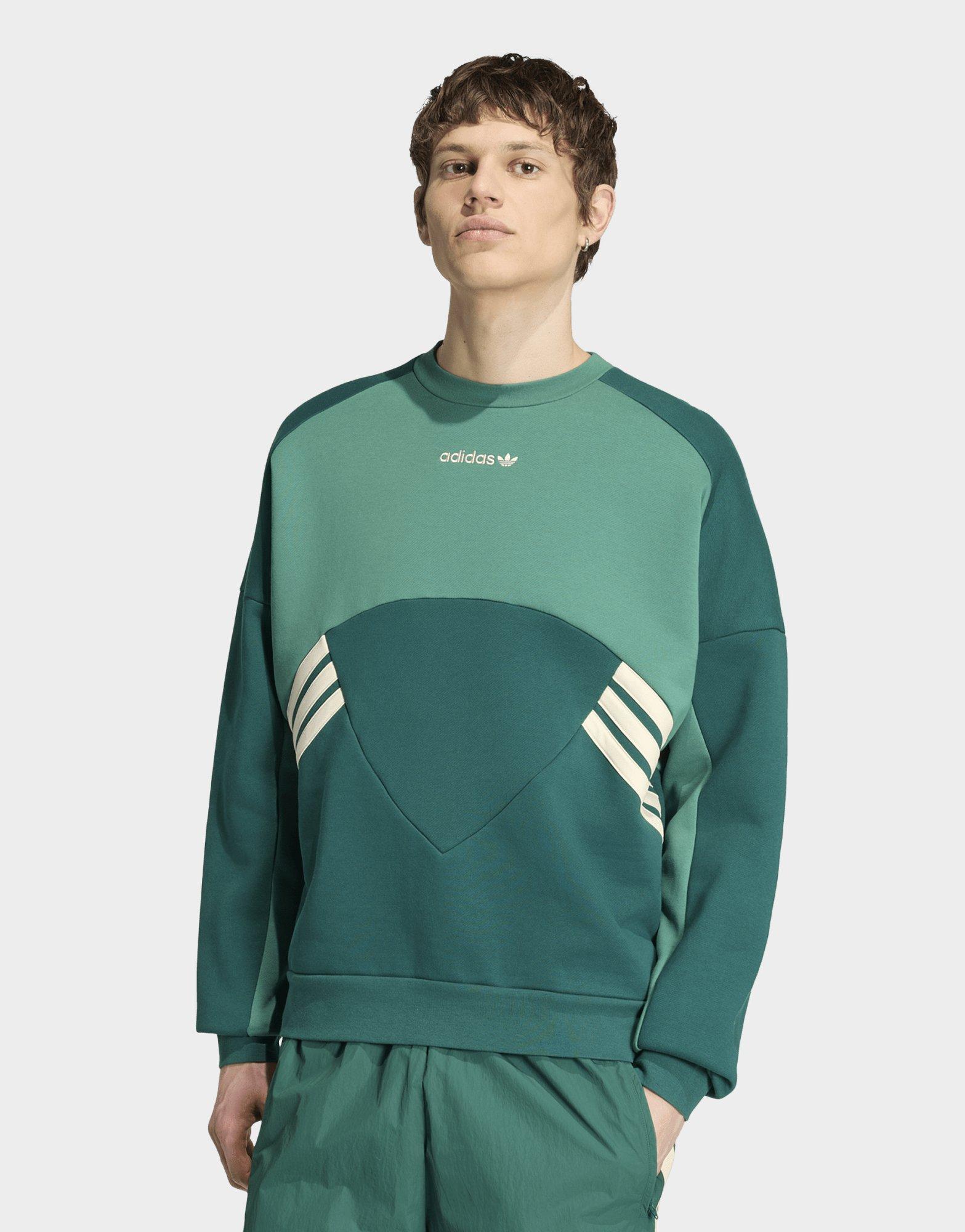 Munich 93 Crew Sweatshirt