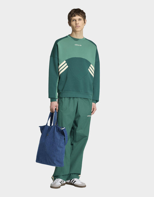 Munich 93 Crew Sweatshirt