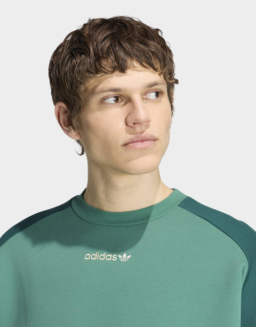 Munich 93 Crew Sweatshirt