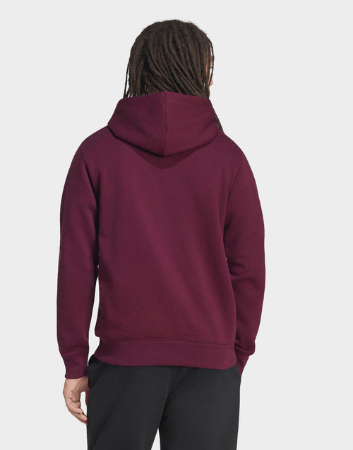 Trefoil Essentials Hoodie
