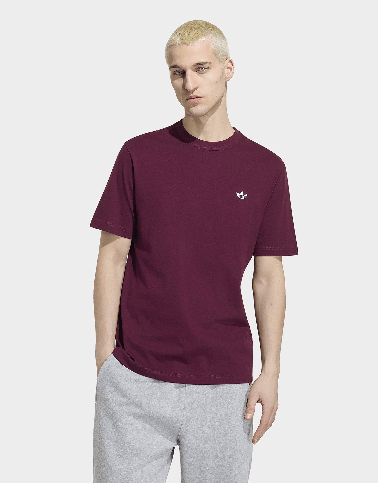 Trefoil Essentials T-shirt