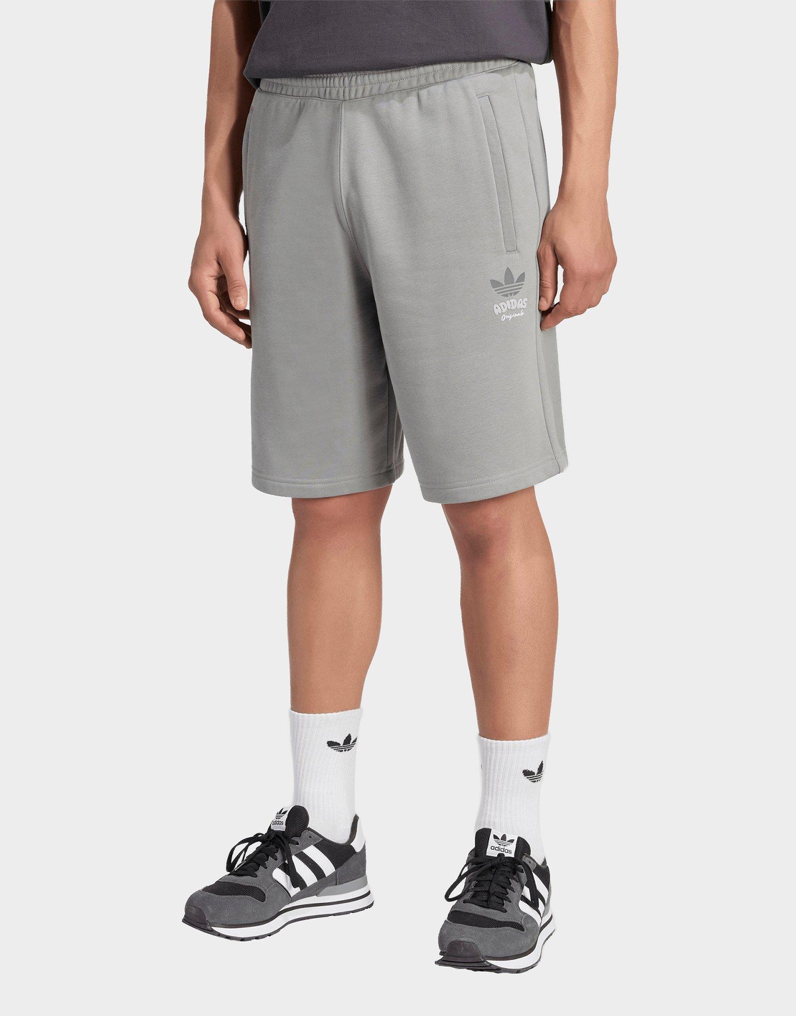Trefoil Bubble Shorts
