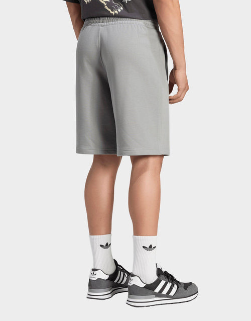 Trefoil Bubble Shorts