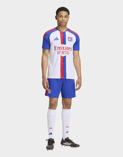 Olympique Lyon 2026/27 Home Shirt