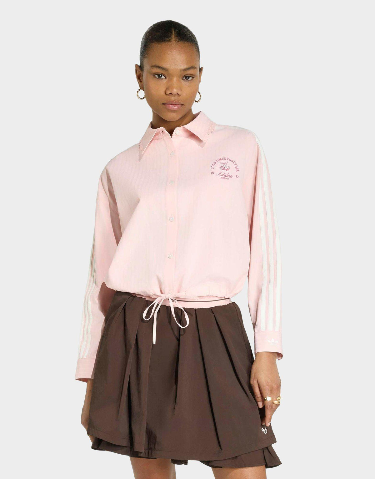 Sports Shirt