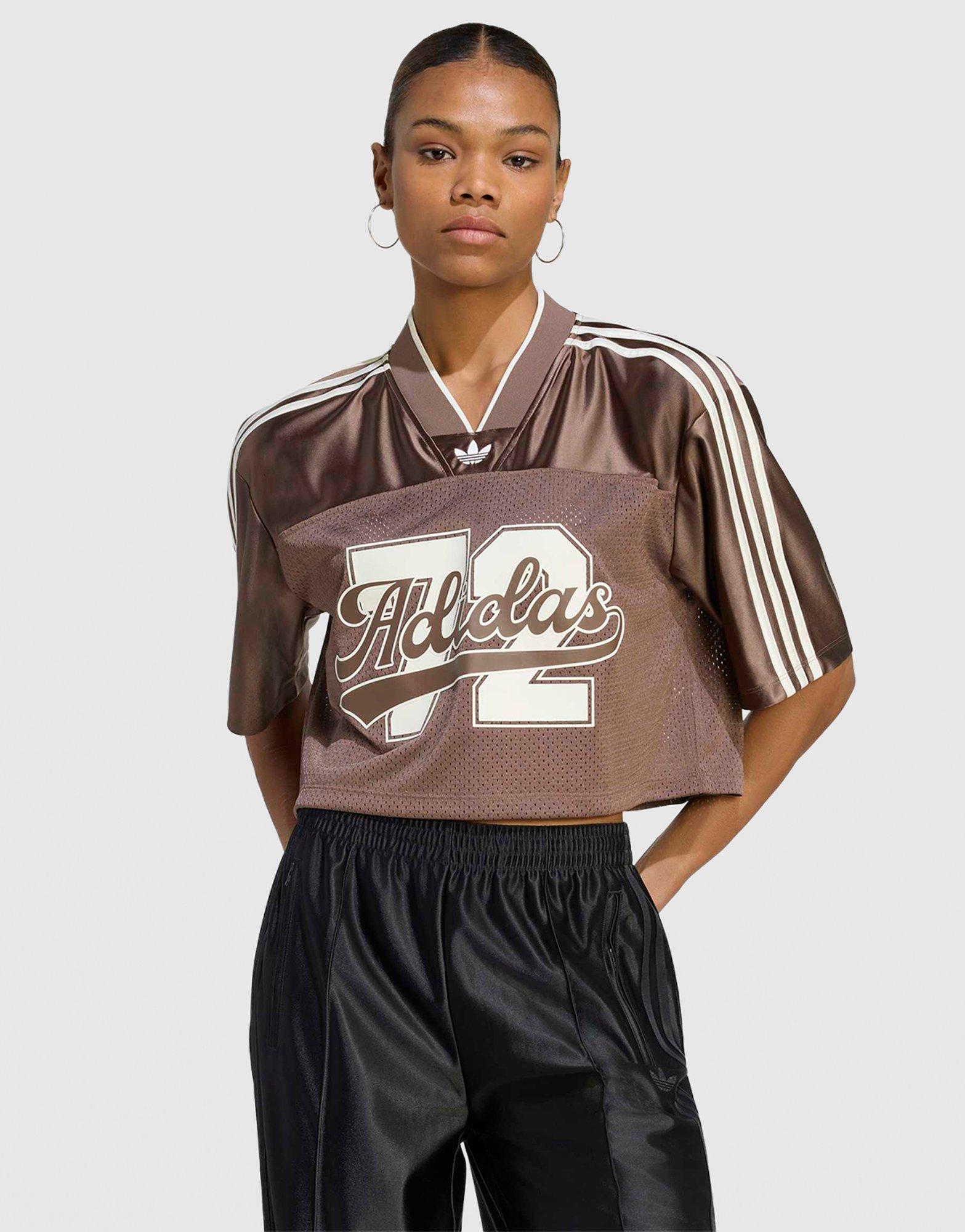 Varsity Pantel 3-Stripes T-Shirt