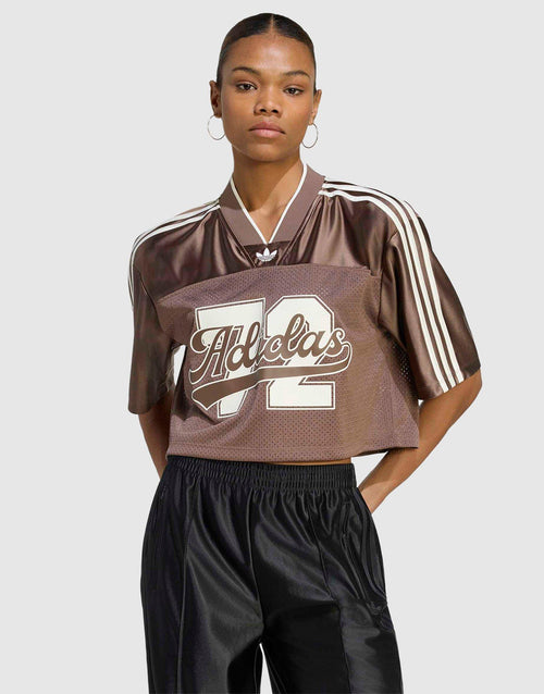 Varsity Pantel 3-Stripes T-Shirt