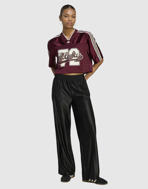 Varsity Panel T-Shirt