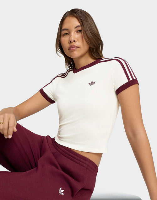 Classic Slim T-Shirt