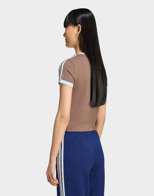 Classic Slim T-Shirt