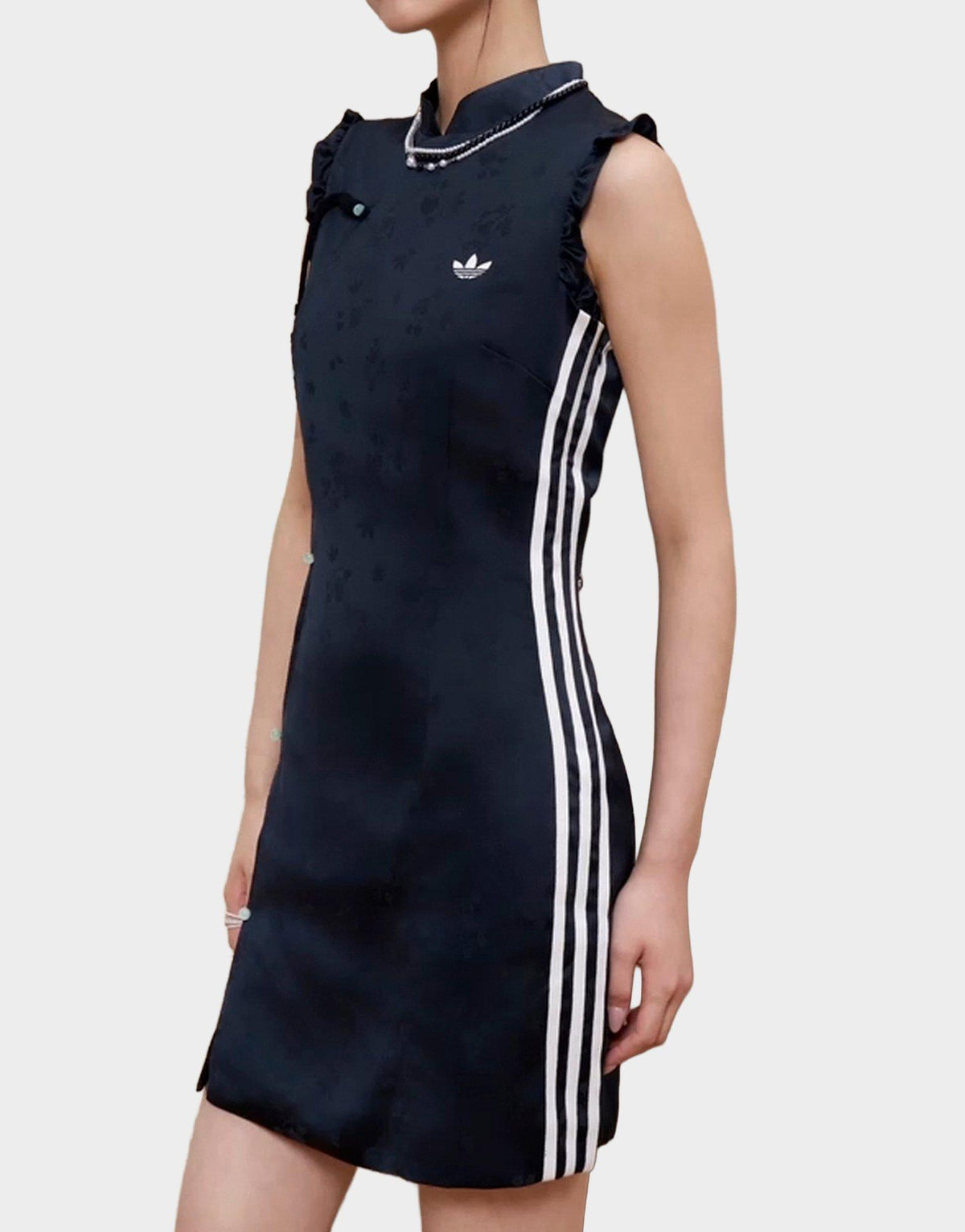 New Chinese Dress