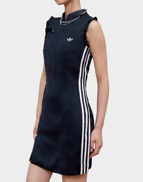 New Chinese Dress