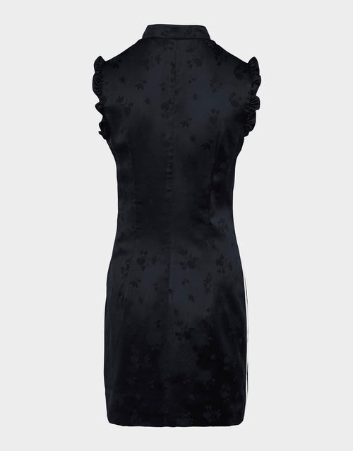New Chinese Dress