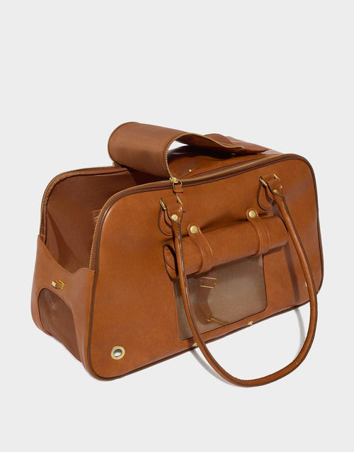 Pet Shoulder Bag Carrier
