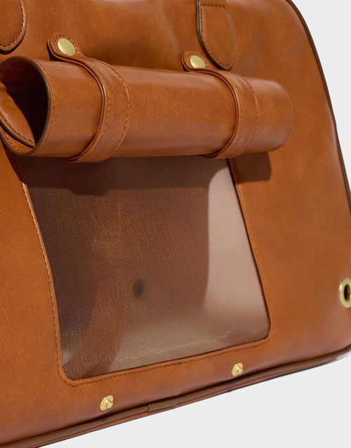 Pet Shoulder Bag Carrier