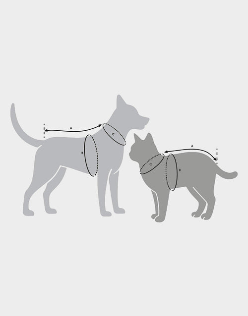Pet Cali T-Shirt