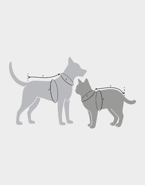 Pet Cali T-Shirt