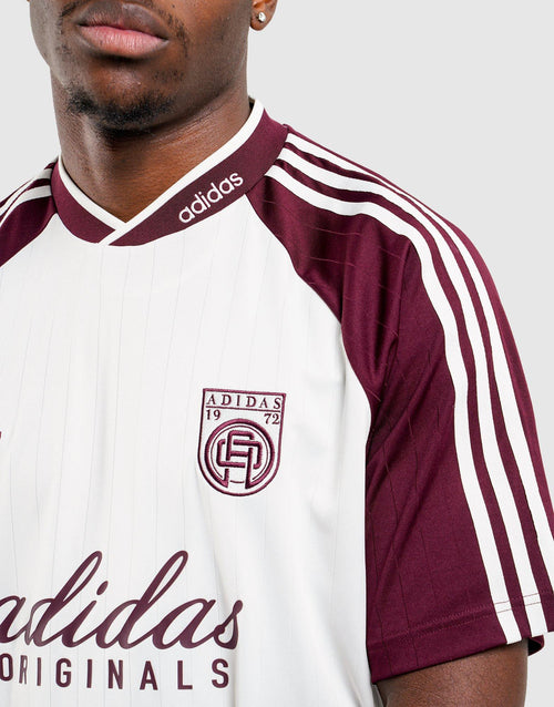 Classic Jacquard Jersey