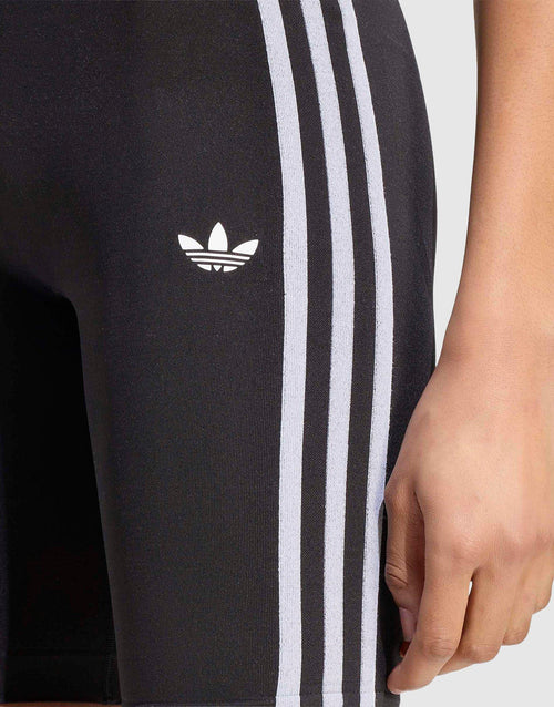 Essentials 3-Stripes Seamless Shorts