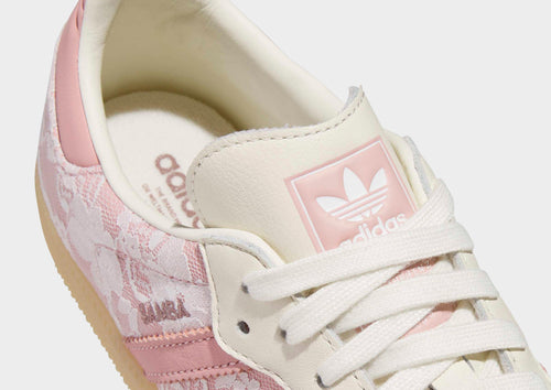 Samba OG Women's