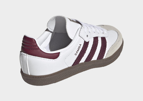 Samba OG Children's