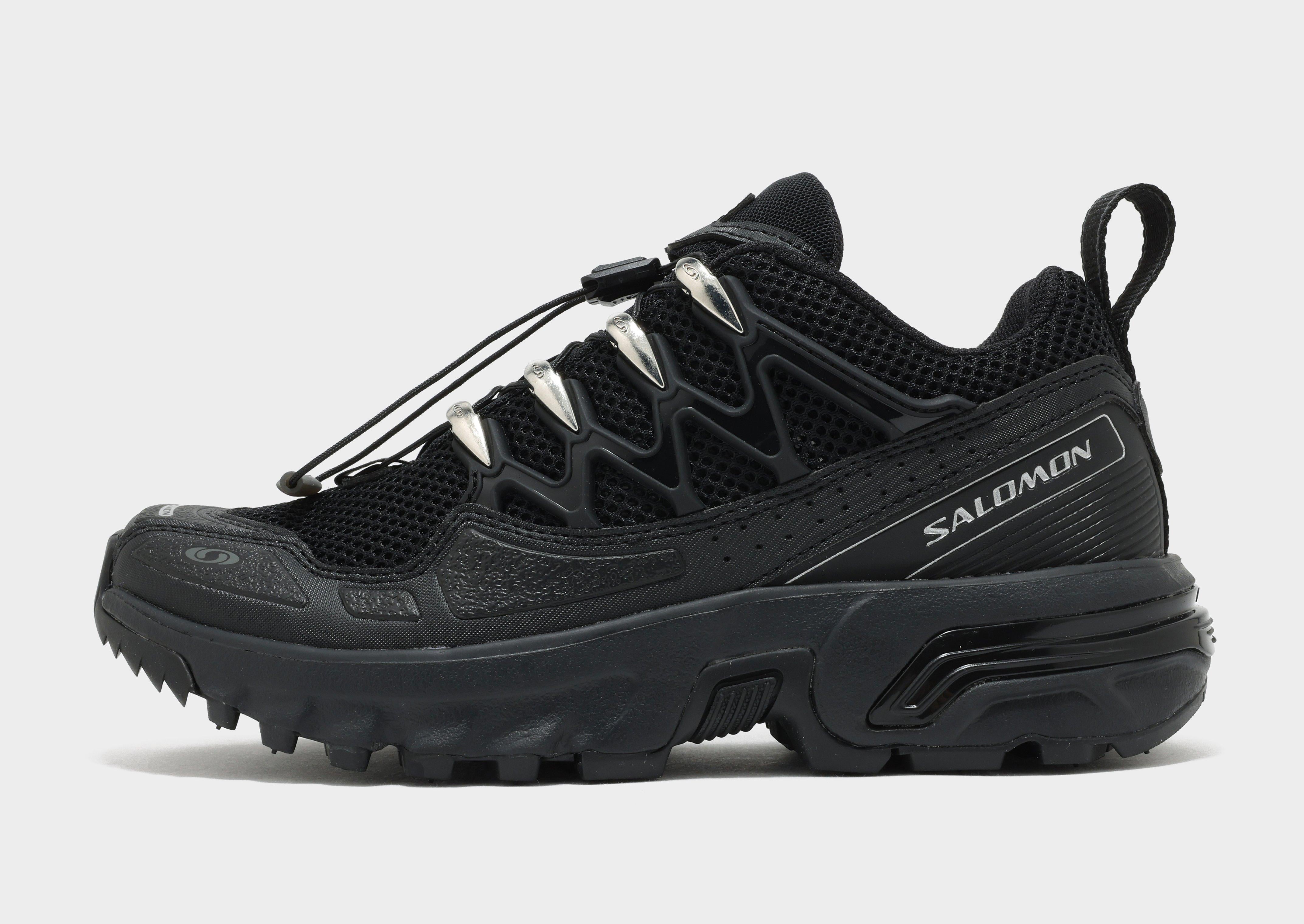 ACS + OG Women's