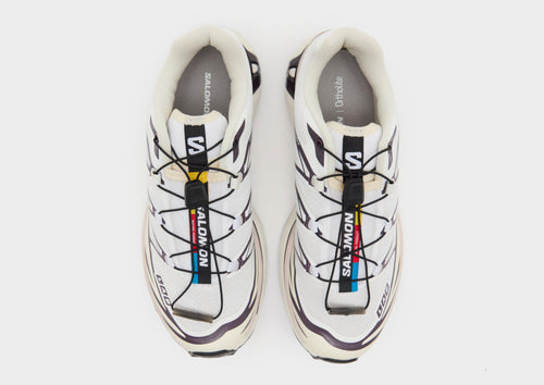 XT-6 Women's