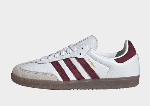 Samba OG Women's