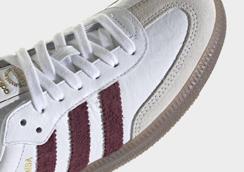 Samba OG Women's