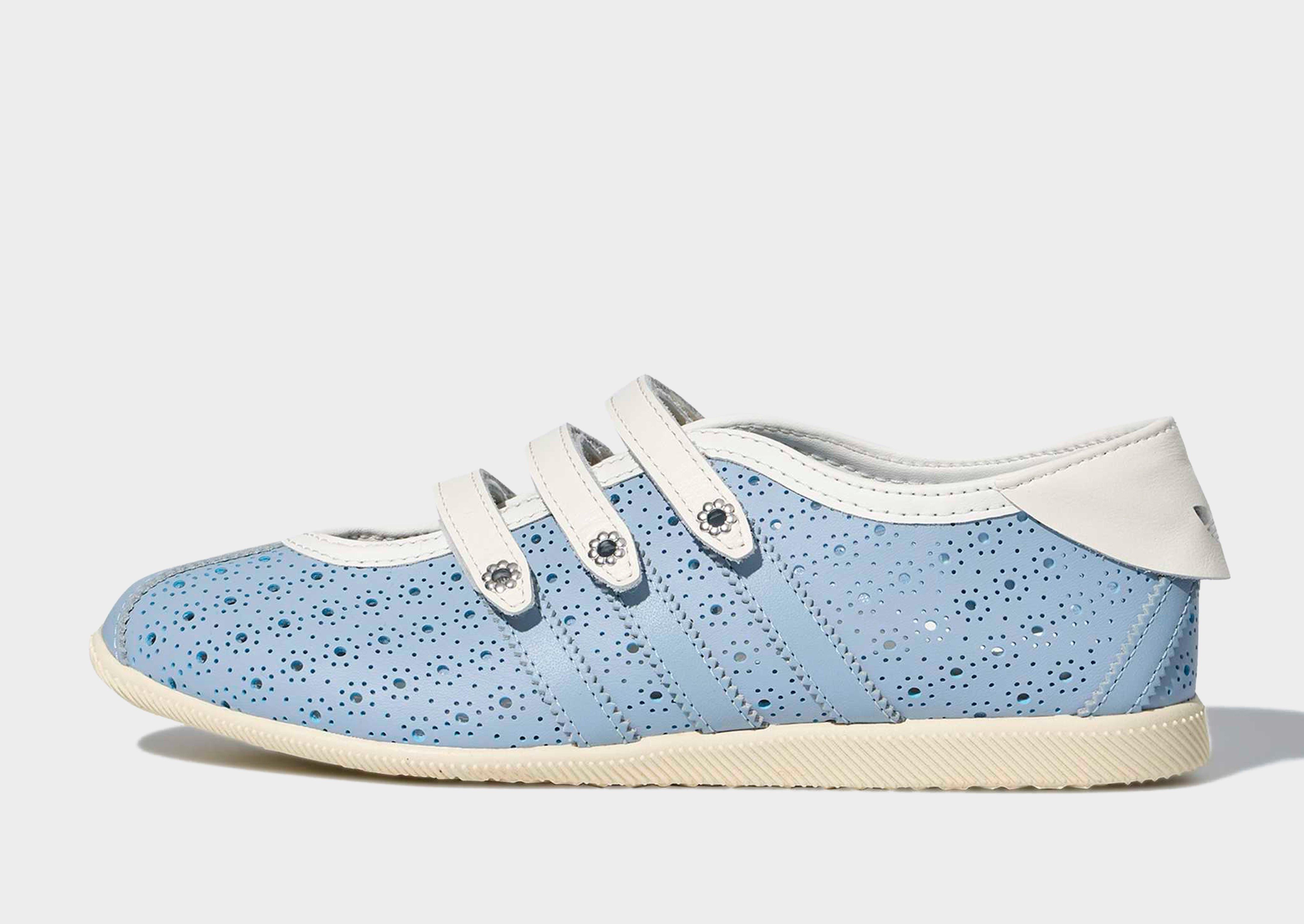 Anfu Mary Jane Women's