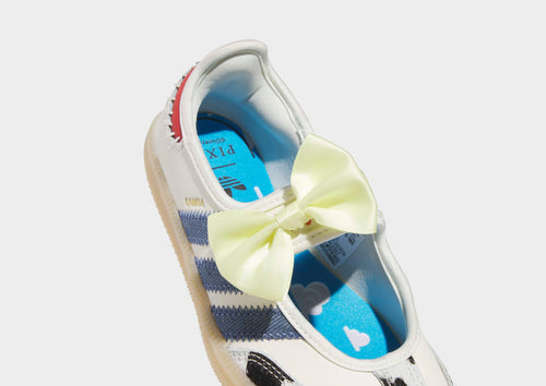 Pixar Toy Story Samba Jane Children's