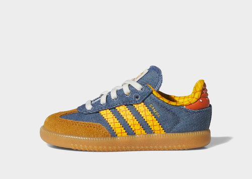 Pixar Toy Story Samba OG Infant's