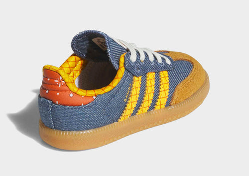 Pixar Toy Story Samba OG Infant's