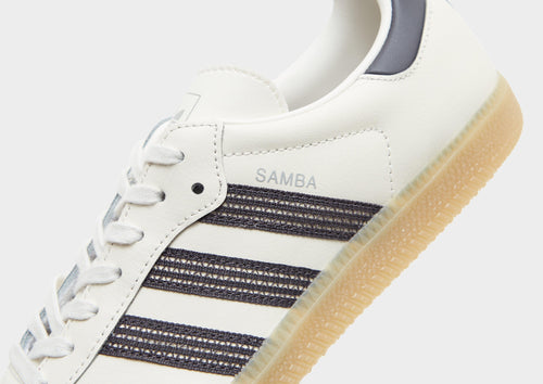 Samba OG Junior's