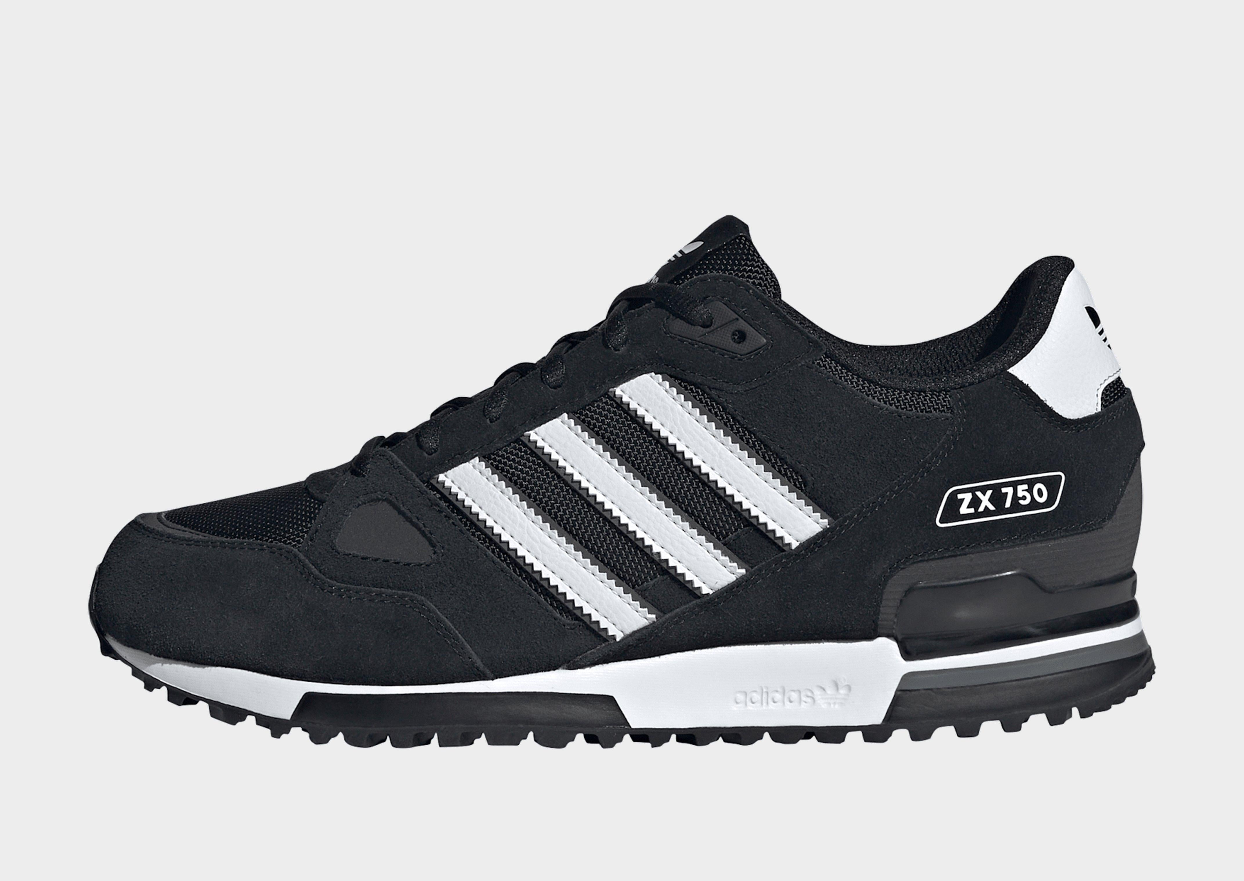 ZX 750 Junior's