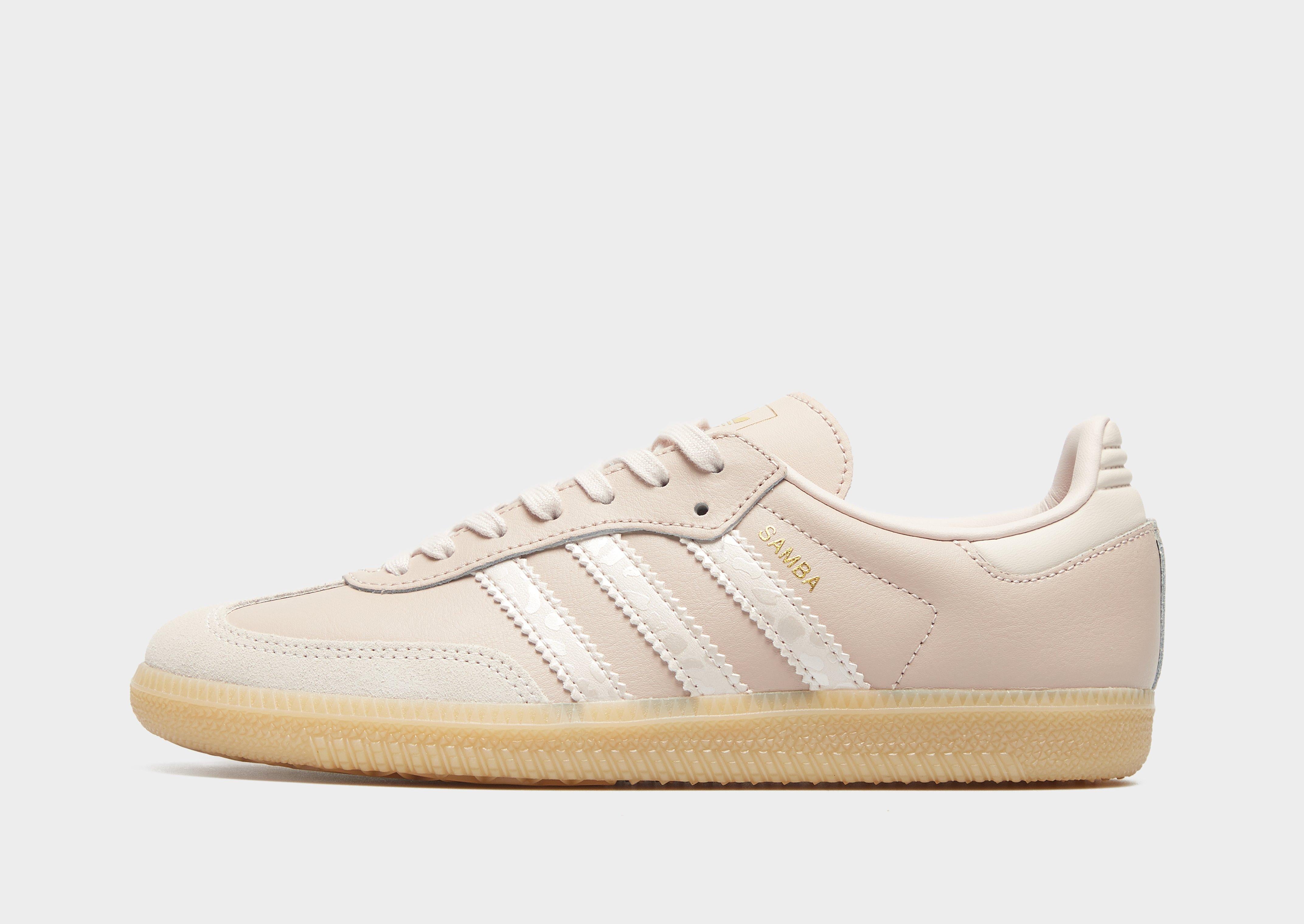 Samba OG Junior's