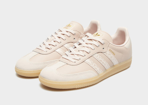 Samba OG Junior's