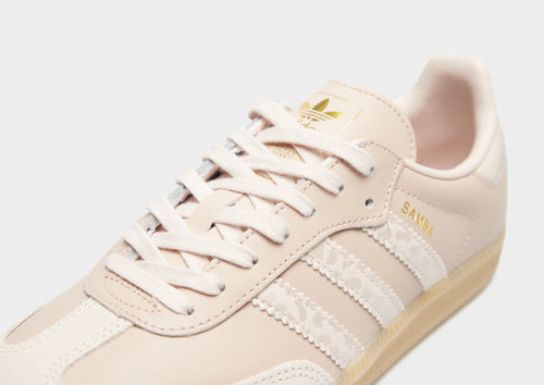 Samba OG Junior's