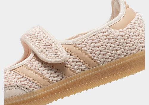 Samba Jane Women's