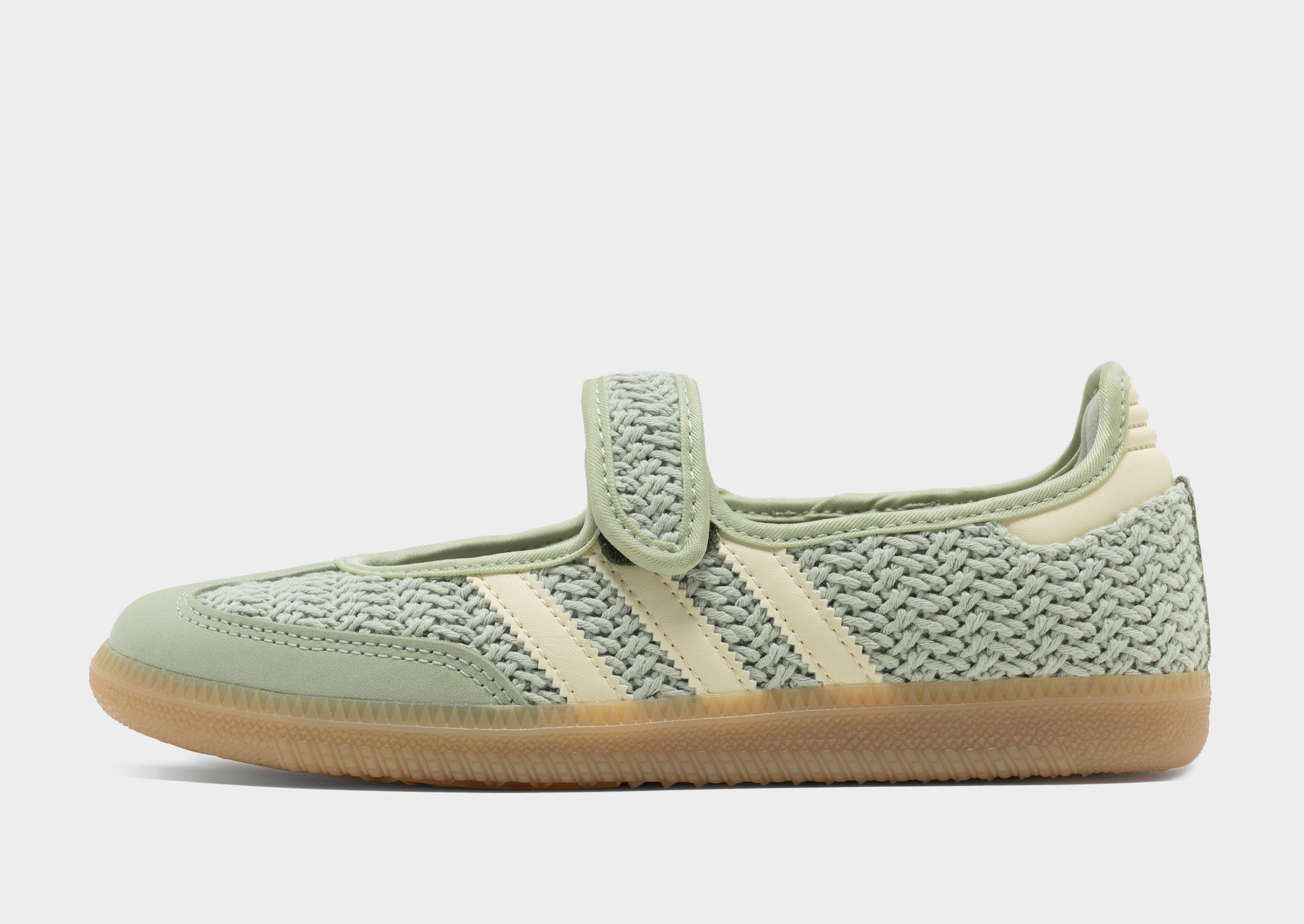 Samba Jane Women's