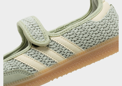 Samba Jane Women's