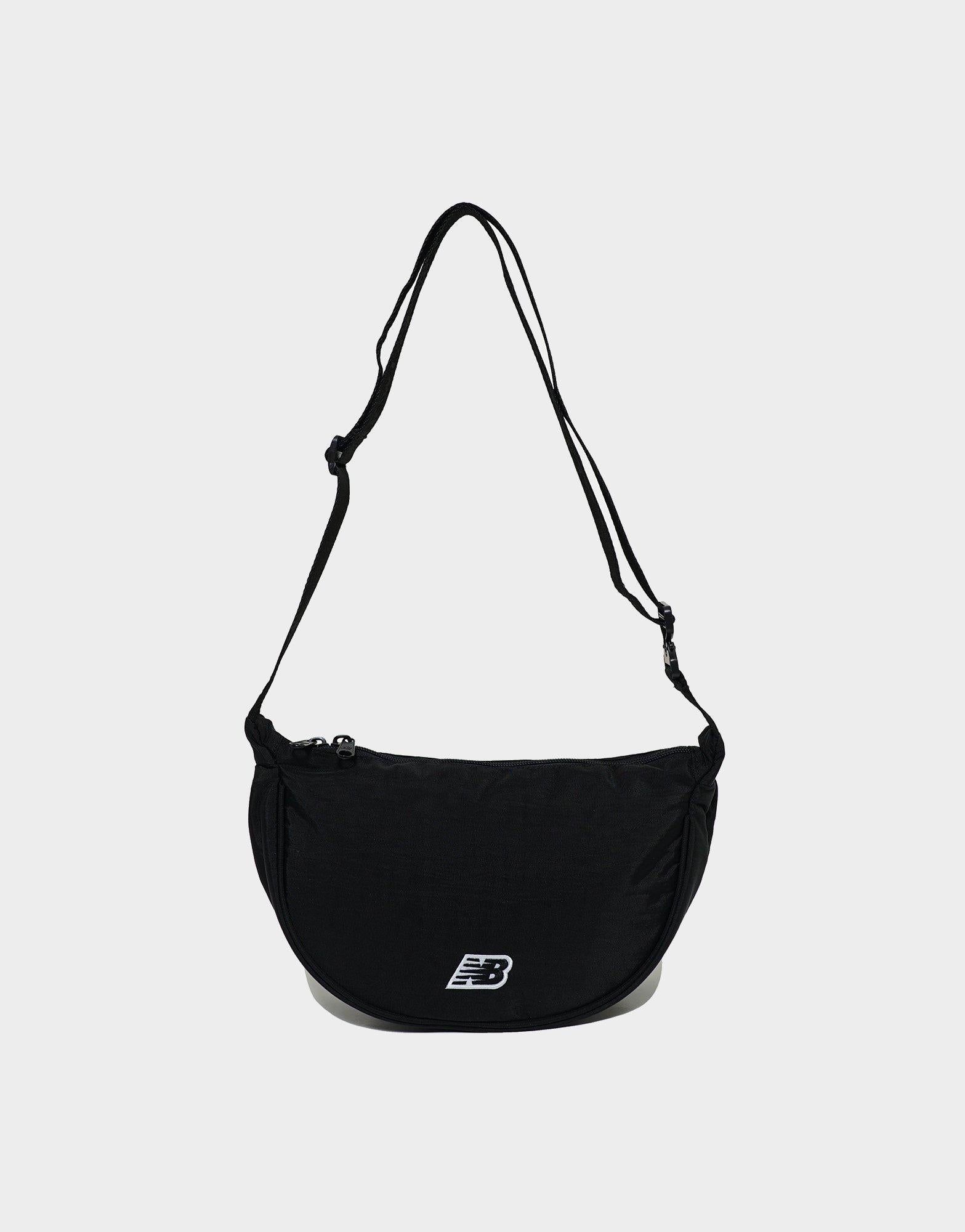 Halfmoon Hobo Bag