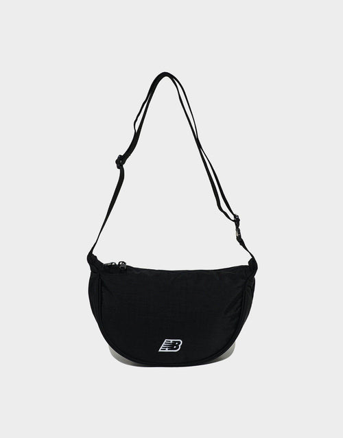 Halfmoon Hobo Bag