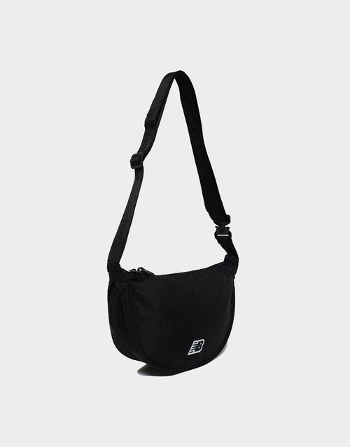 Halfmoon Hobo Bag