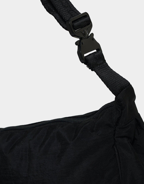 Halfmoon Hobo Bag