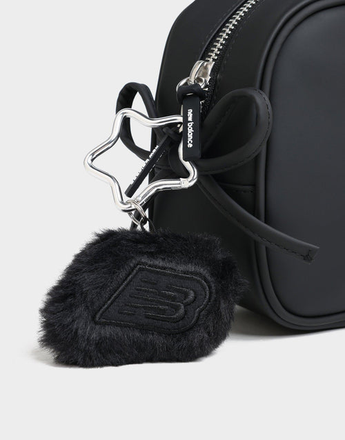 Baguette Keyring