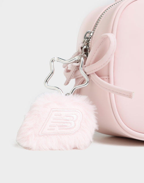 Baguette Keyring