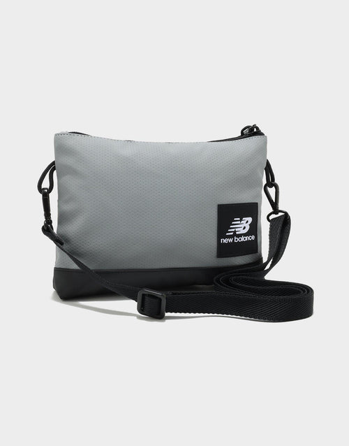 Legacy Shoulder Bag