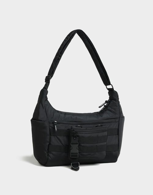 Multi Messenger Bag