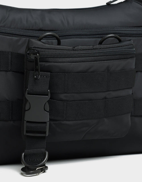 Multi Messenger Bag